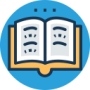icono libro